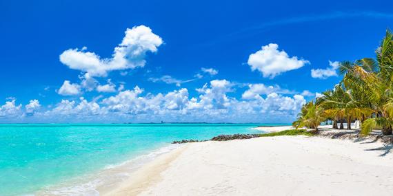 Guide de Voyage - Maldives