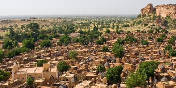 Guide de Voyage - Mali
