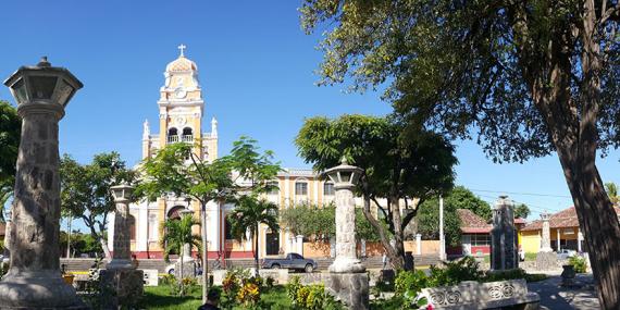 Guide de Voyage - Nicaragua