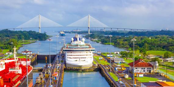 Guide de Voyage - Panama