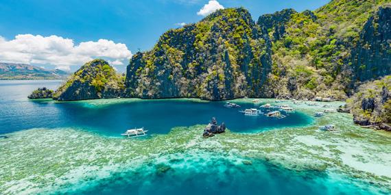 Guide de Voyage - Philippines