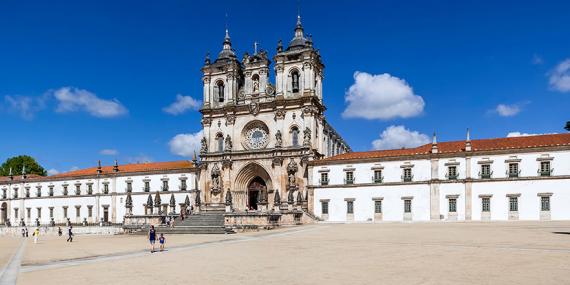 Guide de Voyage - Portugal