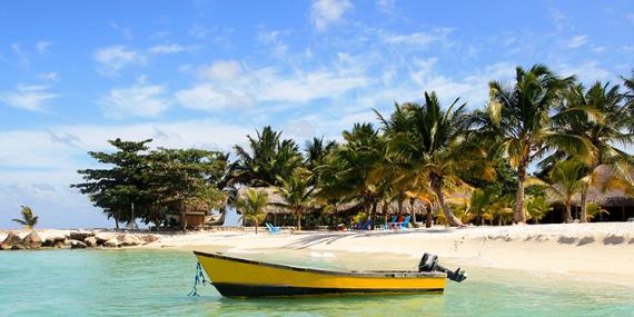 Bayahibe Guide de Voyage - République Dominicaine