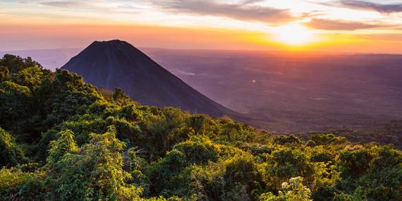 Guide de Voyage - El Salvador