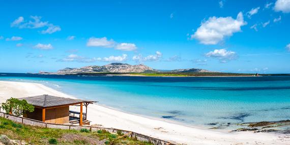 Guide de Voyage - Sardaigne