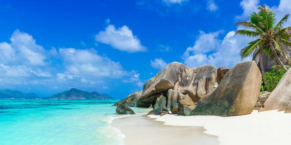Guide de Voyage - Seychelles