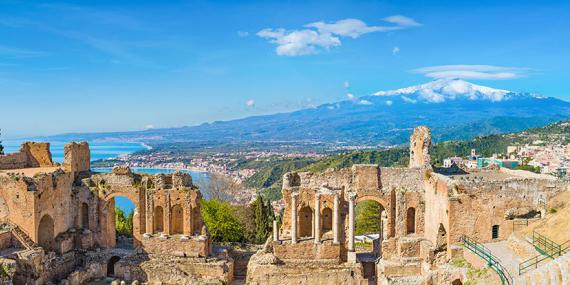 Guide de Voyage - Sicile