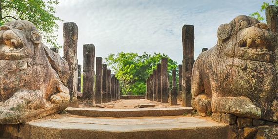 Guide de Voyage - Sri Lanka