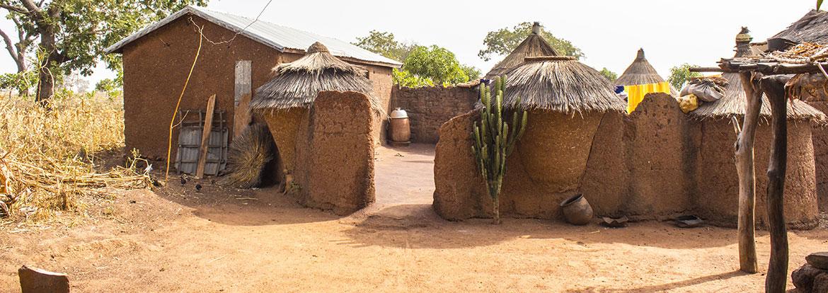 Togo Nord Guide de Voyage - Togo