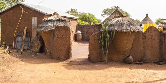 Guide de Voyage - Togo