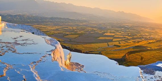 Guide de Voyage - Turquie