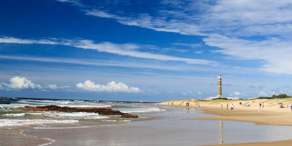 Guide de Voyage - Uruguay