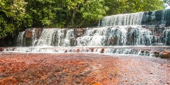 Guide de Voyage - Venezuela