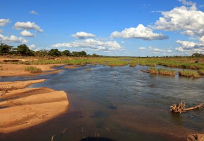 Kruger National Park Trek en Afrique Du Sud - Les Réserves du Zululand à Pied