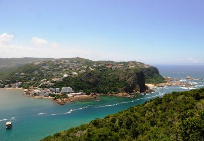 Knysna Voyage en Afrique Du Sud - Le 100% Francophone