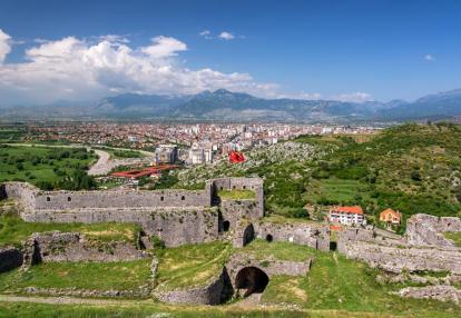 Shkoder Voyage en Albanie - Trésors Secrets d’Albanie