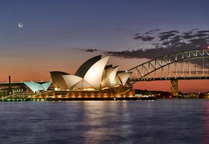 Sydney - Opera House Voyage en Australie - L’Essentiel de L’Australie en Liberté