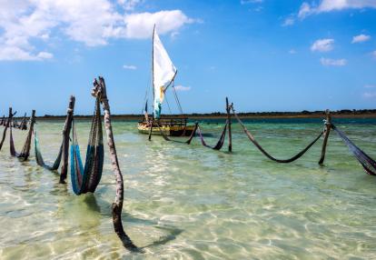 Jericoacoara Circuit au Brésil : Sous le Soleil Exactement