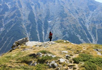 Parc national Pirin Voyage en Bulgarie - Balade dans le Rila et le Pirin