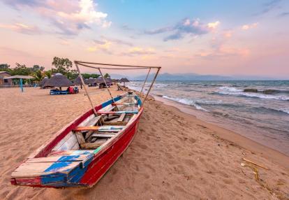 Bujumbura lake Tanganyika Voyage au Burundi - Merveilles d'Afrique Equatoriale