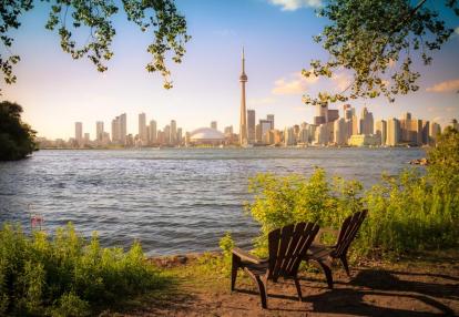 Toronto Circuit au Québec - Histoires de Famille
