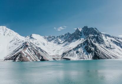 Cajón del Maipo Voyage au Chili - Bien-être et Relaxation