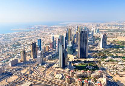 Dubai Voyage à Dubaï- A la Découverte des Emirats