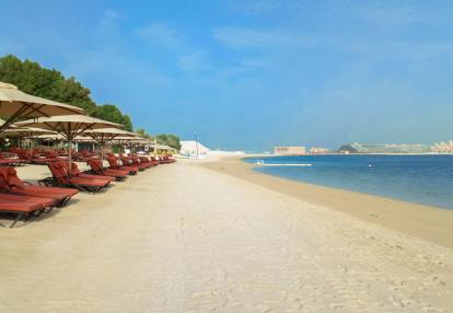 Ras al Khaimah Séjour à Dubaï : Combiné Dubaï & Ras Al Khaimah - 7J/6N
