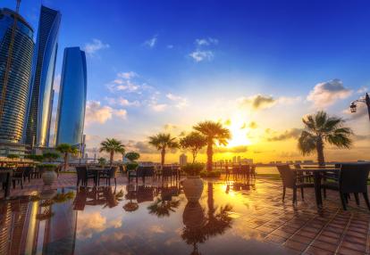 Abu Dhabi Voyage aux Emirats Arabes Unis - Escapade Express à Abu Dhabi