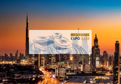 Dubai Voyage à Dubaï - Spécial Expo 2020
