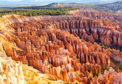 Utah - Bryce Canyon National Park Autotour aux USA - Western Tour