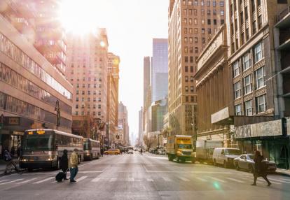 New York Voyage aux Etats-Unis - Autotour dans l'Est Américain