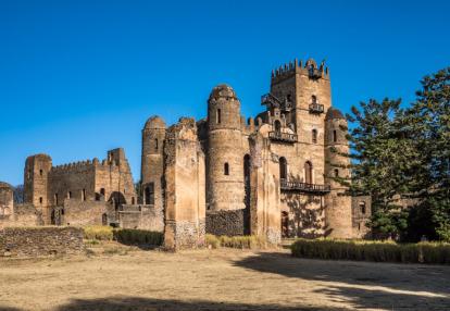 Gondar Circuit en Ethiopie - Au Cœur De L’Abyssinie