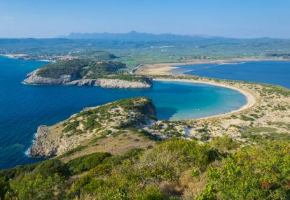 Pylos Séjour en Grèce - Entre Mer et Soleil