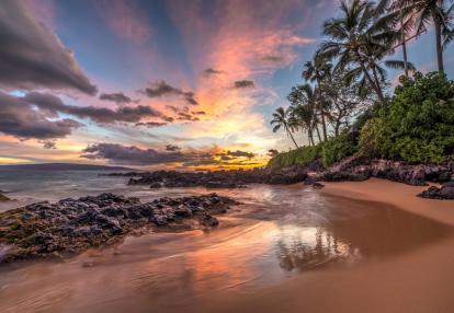 Maui Voyage à Hawaï - De Oahu à Maui