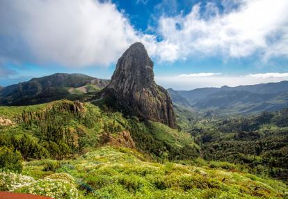 La Gomera Voyage aux Canaries - Balades au Cœur des Parcs Nationaux