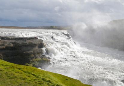 Les Joyaux de l'Islande Autotour en Islande - Les Joyaux de l'Islande