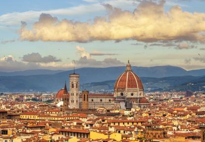 Florence Voyage en Italie - Les Joyaux de Toscane