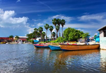 Black River Voyage en Jamaïque - Bienvenue en Jamaïque