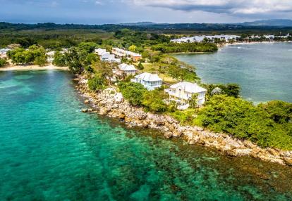 Negril Voyage en Jamaïque - Rastaman Vibration