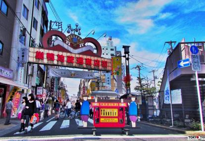 Tokyo Voyage au Japon : Immersion Tokyoïte - 2J/1N