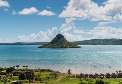 Diego Suarez - Antsiranana bay Voyage à Madagascar - Les Charmes du Nord