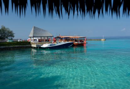 Maafushi Island Voyage aux Maldives - Les Maldives pour Tout le Monde