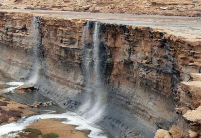 Merveille du Sahara Circuit au Maroc - Les Merveilles du Sahara Occidental