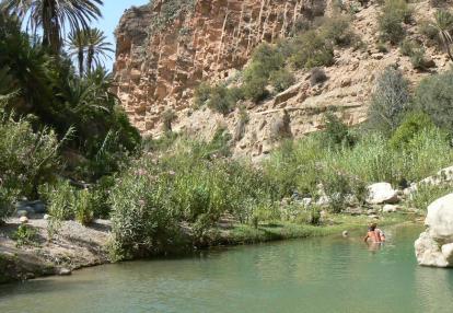 Maroc Séjour au Maroc - Golf, Trek & Spa