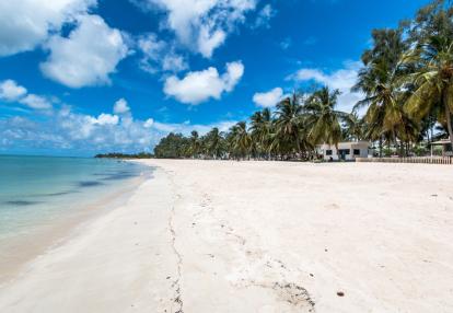 Pemba Voyage au Mozambique : Découverte de Pemba à Nampula