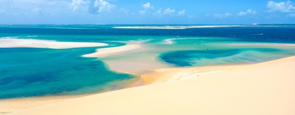 mozambique voyage