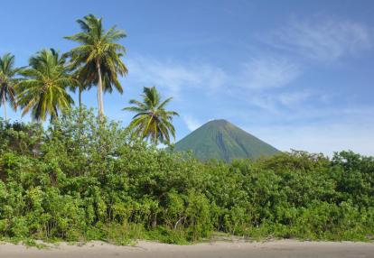 Ometepe island Circuit au Nicaragua - Entre Monts et Merveilles au Nicaragua
