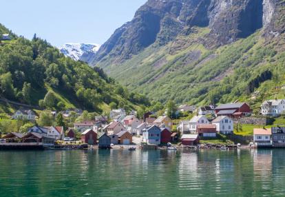 Sognefjord Circuit en Norvège - Au Fil des Fjords
