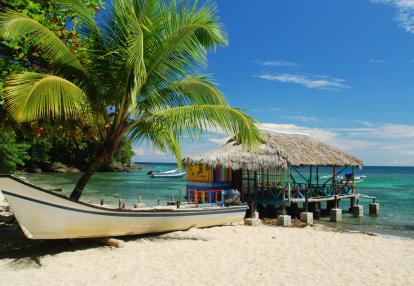 San Blas Voyage au Panama - Entre Terre et Mer